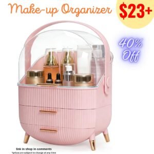 Make-up Organizer