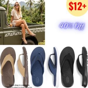 Flip Flops for Women