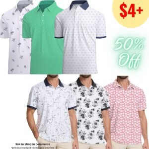 Men's T-shirts