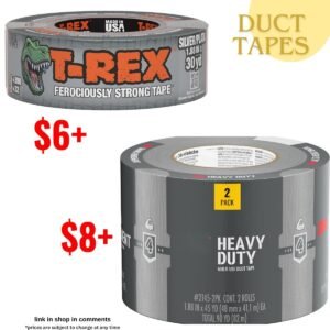 Duct Tapes