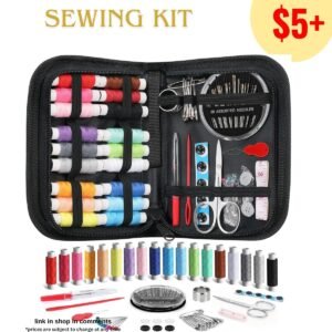 Sewing Kit