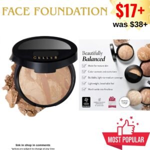 Face Foundation