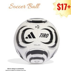 Soccer Ball