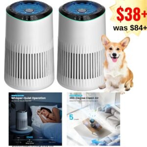 Air Purifiers