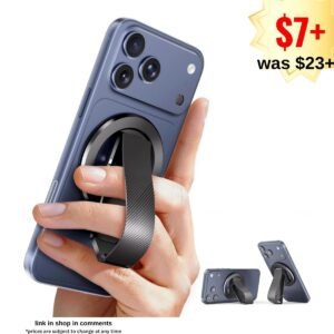 MagSafe Phone Grip