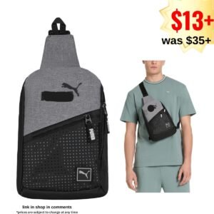 SLING BACKPACK