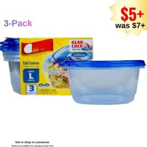 Food Storage Containers