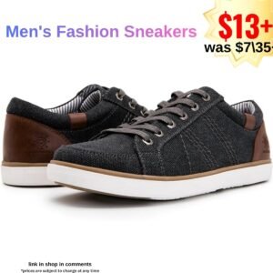 Men's Fashion Sneakers