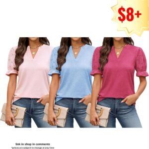 Casual Tops