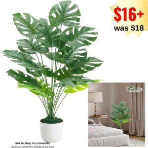 Artificial  plant