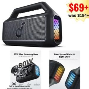 Outdoor Speaker,