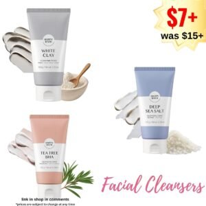 Facial Cleanser