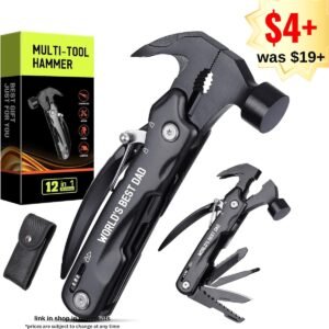 Multi Tool  Hammer
