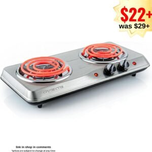 Electric Countertop
