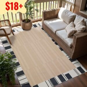 Patio Mats