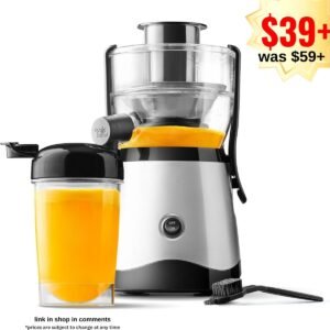Mini Juicer