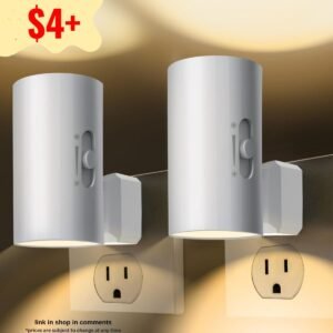 Led Night Lights