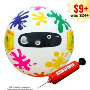Soccer Ball