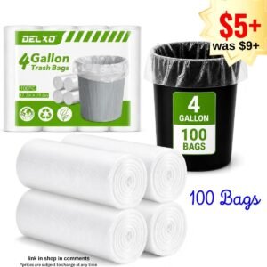 Trash Bags