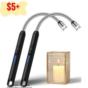 2 Pack Candle Lighter