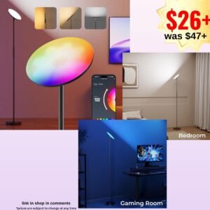 Floor Lamp