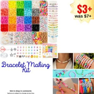 Bracelet Making Kit