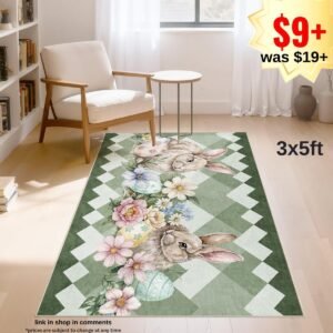 Area Rug