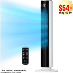 Tower Fan
