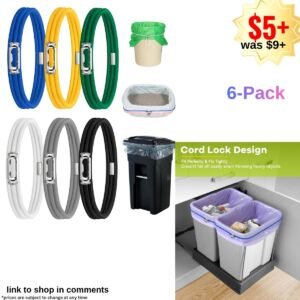 Garbage Can Bands