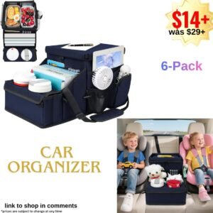 Car Organizer