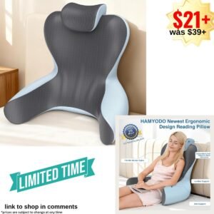 Support Pillow