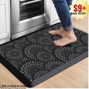 Kitchen Mat