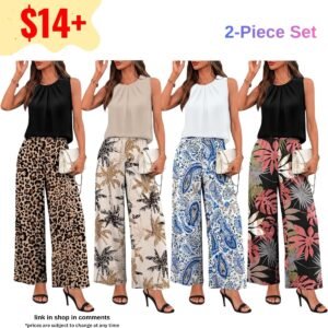 Women Summer Outfits