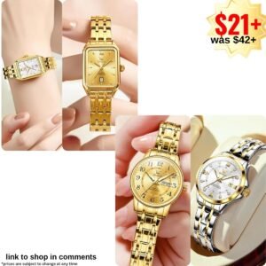 Women's Watches