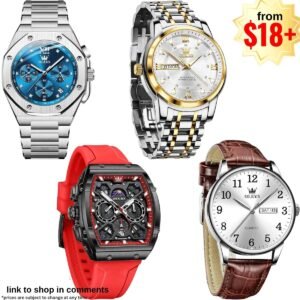 Men's Watches