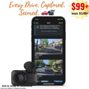 Dash Cam