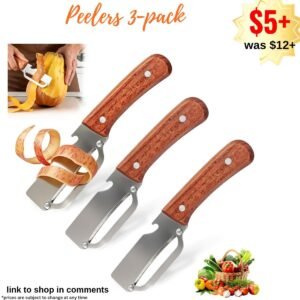Peelers