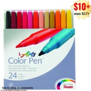 Color Marker Set