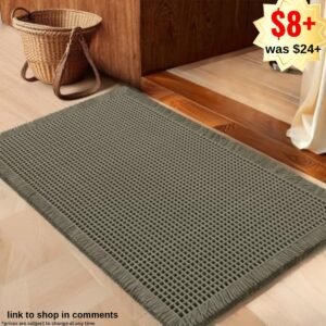 Bath Mat