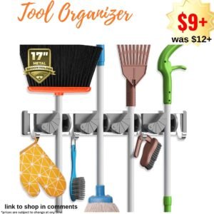 Tool Organizer