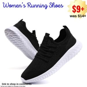 Running Shoes