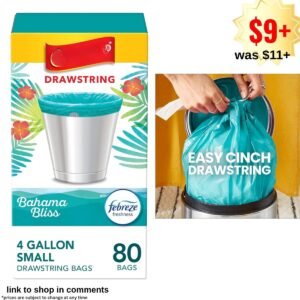Trash Bags