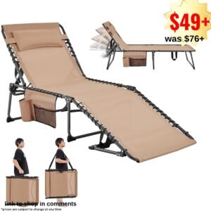 Lounge Chairs