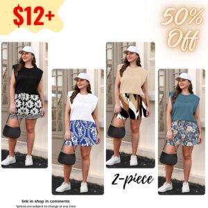 Two Piece Sets