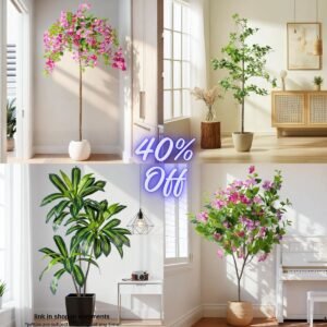 Artificial Trees
