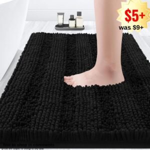 Bathroom Rug