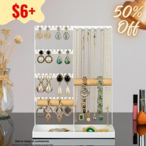 Jewelry Stand