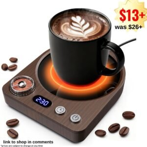 Coffee Mug Warmer