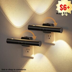 LED Night Lights