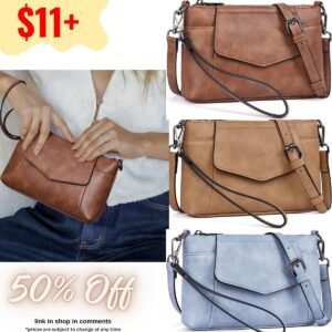Crossbody Bags